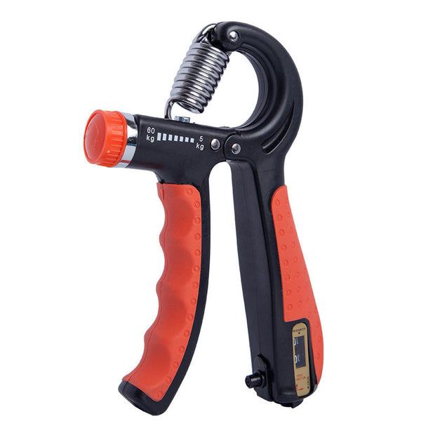 Grip Power Enhancer