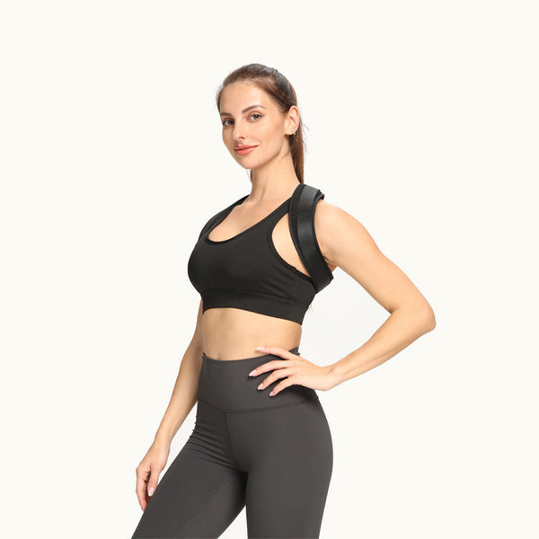 Comfortable Back Support Belt