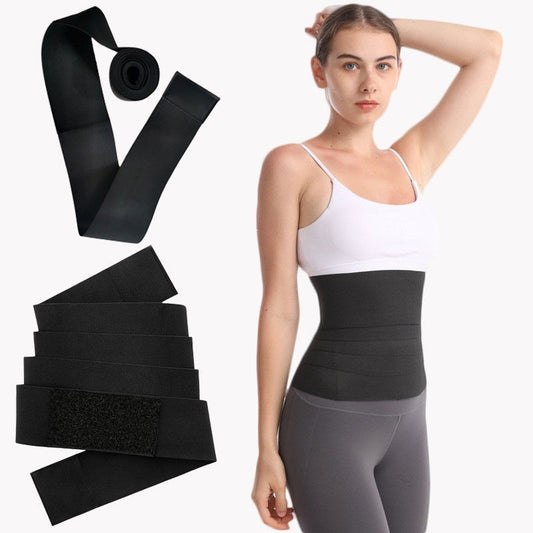 SlimFit Waist Shaper