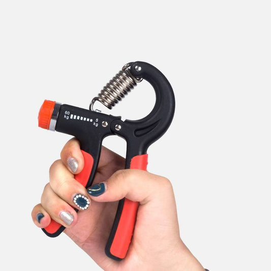 Grip Power Enhancer