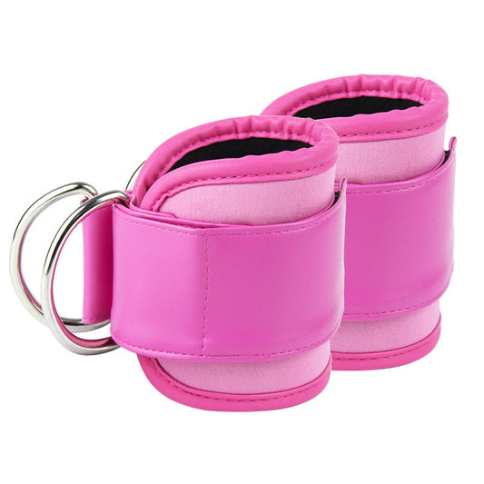 Versatile Ankle Workout Straps