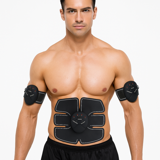 Ultimate Ab Sculptor