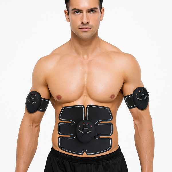 Ultimate Ab Sculptor