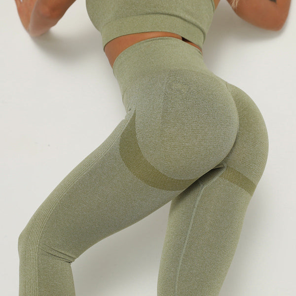 ComfortFit Yoga Leggings