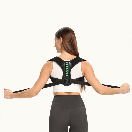 Comfortable Back Support Belt