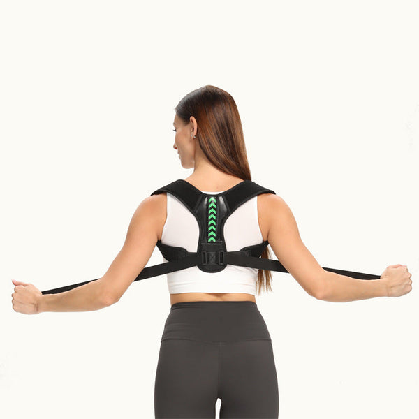 Comfortable Back Support Belt
