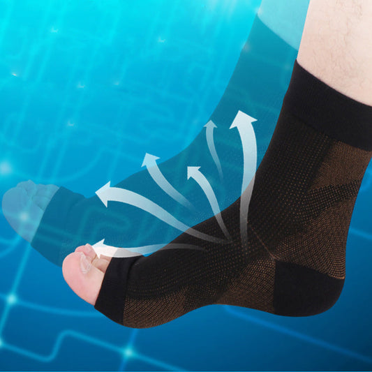 Comfort Boost Socks
