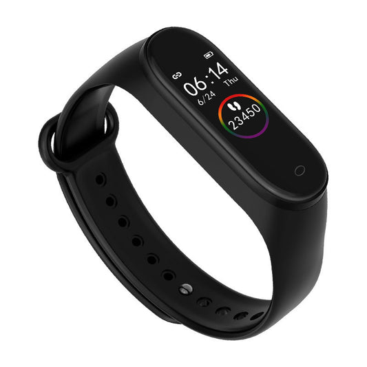 Dynamic Fit Smart Bracelet