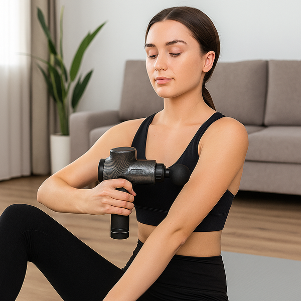 Portable Muscle Relaxation Pro